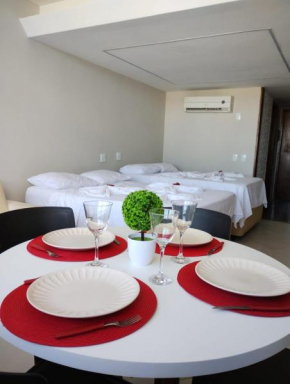 Flat Encanto Baiano